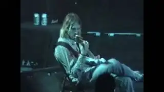 Nirvana - Sappy (Live Milan 1994, Audio Only, Standard E Tuning)