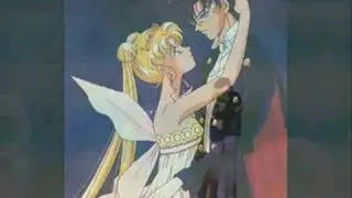 Sailor Moon: Journey Through A Mediational Field
