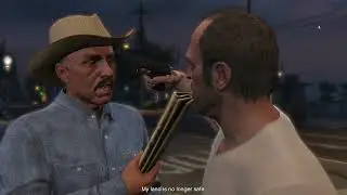 minute men GTA V rockstar games