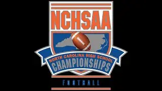 NCHSAA 5A State Football Championship: J.B. Hunt vs. Crest