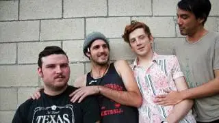 FIDLAR - Vice Rag (A.A Bondy)