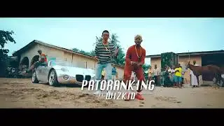 Wizkid ft patoranki