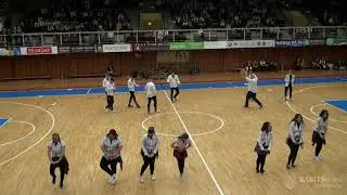 12.A osztály szalagavató tánca - 2017. december 08.