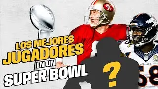 10 actuaciones DOMINANTES en la historia del Super Bowl