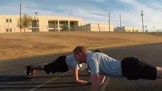 Grand Prairie Police Academy - Week in Review - Class 7 Week 1