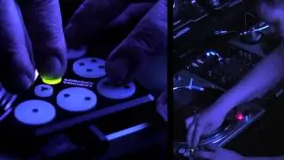 Novation Dicer Cue Point & Looping Controller Overview | Full Compass
