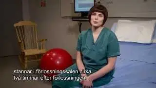 Förlossningen SVE