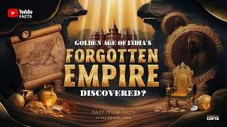 GOLDEN AGE of India's Forgotten Empire Discovered? Exploring the Gupta Empire