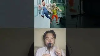 Я стал доктором-зомби и съел всех!! 🏥🧠‼️