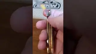 steel  warrior  by frost cutlery  copperhead.