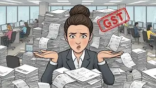 Mumbai Flooded Again! GST Everywhere But No Basic Services | Ground Reality 2025