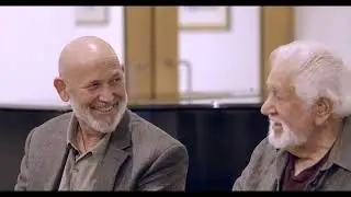 Salvatore Del Deo - Fredi Schiff Levin Lecture