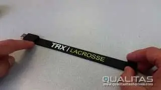 Wristband Model Custom USB Flash Drive