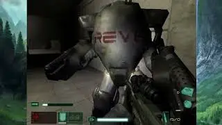 Прохождение F.E.A.R. Допроходим 6й эпизод | стрим от 30.09.2025