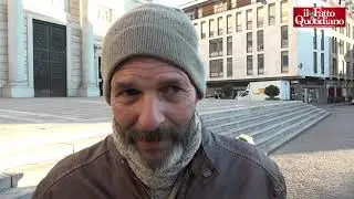 Gallarate, Sinti sgomberati e senza un riparo: 