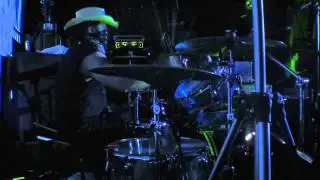 Duane Timlin - Hank III - 3 Bar Ranch - Cuttin' Hay