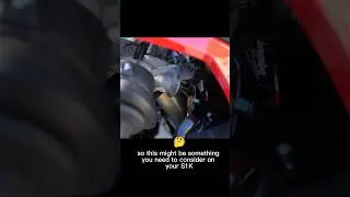 This mod could save your life #s1000rr #bmw #bikelife #brembo #brakes #superbike #motorcycle