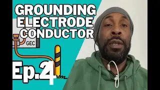 Grounding & Bonding MASTERCLASS ⚡ Code Rules Every Electrician Must Know (OESC 2024)