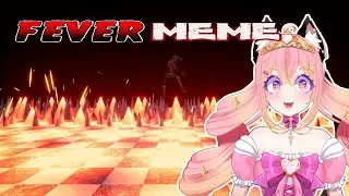 🌟 [VOD] Rage Game: Fever Meme - Wie werde ich mich schlagen? | Stream vom 16.01.26