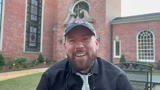 Kevin's Diverticulitis Story