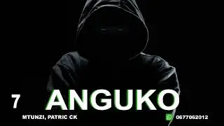 ANGUKO - 7&8, SIMULIZI ZA UPELELEZI,UJASUSI..