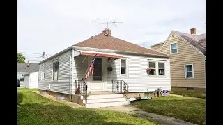 SOLD - Single Family Home - 3765 S 18th St Milwaukee WI 53221
