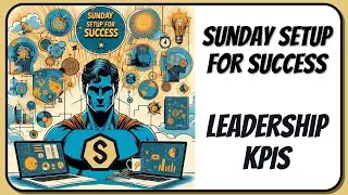 Leadership KPIs