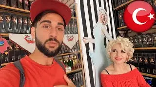 ELLE EST MON COUP DE COEUR DE TURQUIE 🇹🇷 (MARDIN)