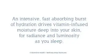 SkinSanity Youth Restore 3-Step Regimen