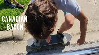 Skateboard Grabs: Comprehensive List