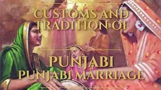 Customs and Traditions in Village Marriage.#villagelife #marriage #custom 