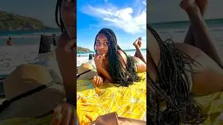 EU SOU UMA MULHER NEGRA! #shots