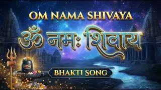 Shiv Ki Sharan Mein | Soulful Shiv Bhajan 2026 | Peaceful Mahadev Bhakti