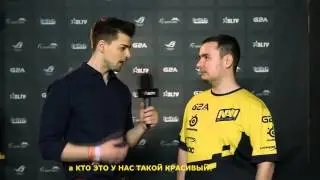 SEIZED ВОЗИЛ СТРИЧЬСЯ GUARDIAN И FLAMIE ;D