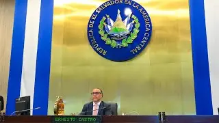 #EnVivo | Sesión Plenaria N° 36 ✍