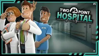 Hier werden Sie geholfen - 1 - Two Point Hospital