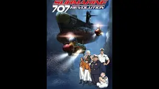 Submarine 707 Revolution Episode One (Eng HD)