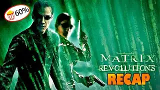 🕶️ The Matrix Revolutions (2003) &ndash; Full Movie Recap