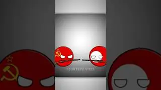 Revolution Hits Germany🔥🇩🇪|| #countryballs #shorts #edit