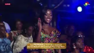 #GMB2024: Ghana's Most Beautiful Grand Launch - NanaYaa, Peprah, Owusuaa and Etiapa