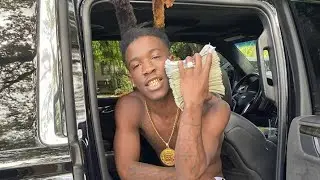 [FREE][Guitar] Hotboii x Jackboy x Toosii Type Beat 2020 - 