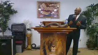 Watch The Tricks of The Enemy