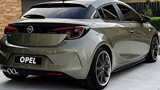 Opel Corsa 2026 &ndash; Schl&auml;gt dieser Kleine wirklich BMW & Mercedes
