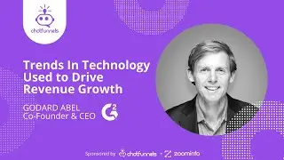 Trends In Technology Used to Drive Revenue Growth