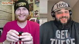 Episode 53: Saturday Night Main Event and Looking forward to Royal Rumble
