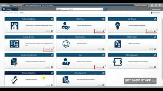 SureTrack in ProDemand by Mitchell1