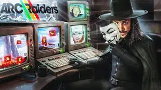 🔴 LIVE - CHEATER MERCS? CANCELLED AGAIN? BACK DOWN? NEVER. FIGHT, WE MUST 🔥