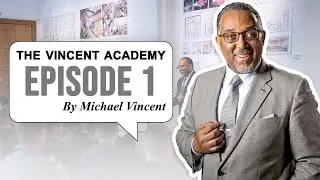 Magical Conversations - With Richard McDougall