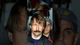 Кто такой Виктор Бут, которого обменяли на Бриттни Грайнер? #викторбут #россия #сша #шпионаж #ист...
