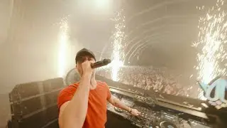 5 N-Vitral Drops at Rebirth 2024